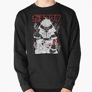 Rudo Surekada - Gachiakuta Pullover Sweatshirt