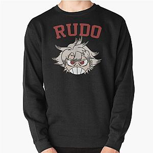 Rudo Surekudu Pullover Sweatshirt