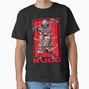 Rudo Jurebrec - Gachiakta Classic T Shirt