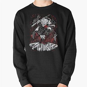 Rudo Suerbrec - Gachiakuta Pullover Sweater