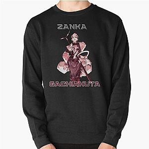 Zanka Gachiakuta Sweatshirt