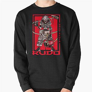 Rudo Surebred - Gachiakuta Pullover Sweatshirt