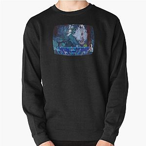 Gachiakuta Rudo TV Sweatshirt
