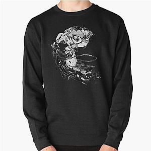 Rudo Sure breeze Gachiakuta Pullover Sweatshirt