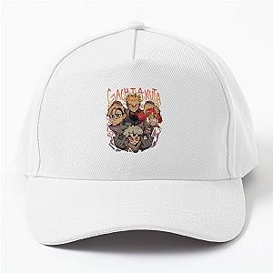 Gachiakuta Baseball Cap