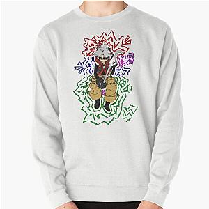 Rudo Surekha - Gachiakuta Pullover Sweater