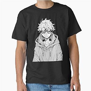 Rudo & Gachiakuta T-Shirt