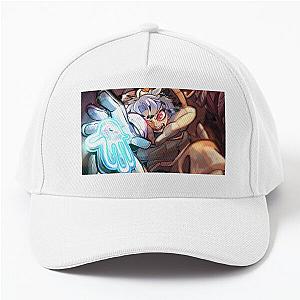 GACHIAKUTA Baseball Cap