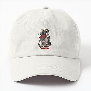 Gachiakuta Essential Dad hat
