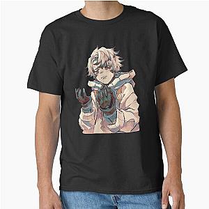 Rudo - Gachiakuta Classic T-Shirt