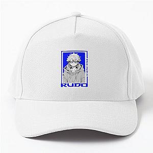 Rude Gachiakuta Baseball Cap