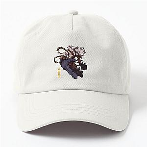 Rudo Kurebuchi - Gachiakuta Dad Hat