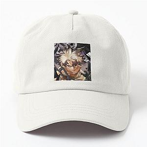 Rudo Surek - Gachiakuta Dad Hat