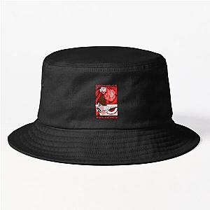 Rudo Kuroba - Gachiakuta Bucket Hat