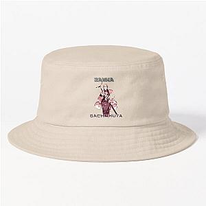 Zanka Bucket Hat