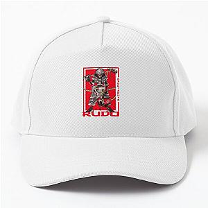 Rudo Surber - Gachiakuta Baseball Cap