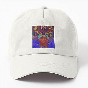 Rudo Surekai - Gachiakuta Dad Hat