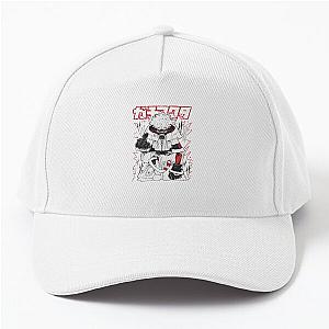 Rudo Scrambled Gachiakuta Baseball Cap