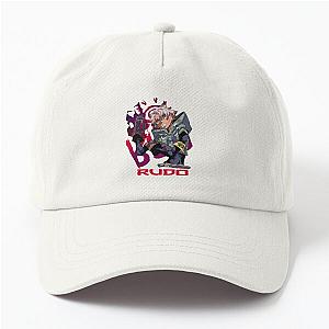 Rudo Surekra - Gachiakuta Dad Hat