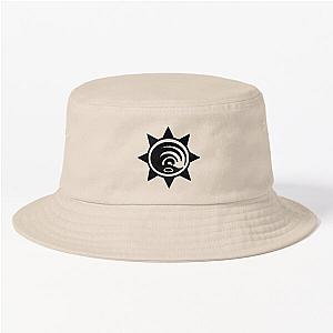 Gachiakuta Cleaners Logo Black Full Hat
