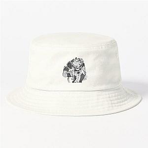 Rudo Gachi Hat