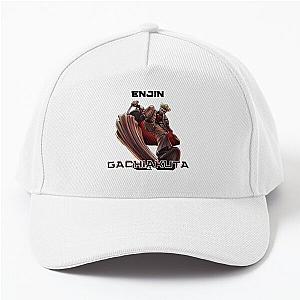 Gachiakuta Baseball Cap