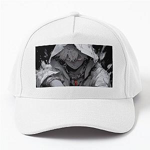 Gachiakuta Baseball Cap