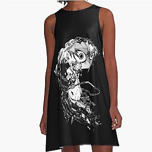 Rudo Surebread - Gachiakuta A-Line Dress