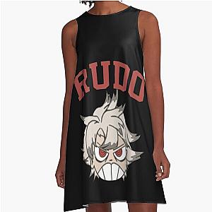 Rudo Surebrec - Gachiakuta Aline Dress