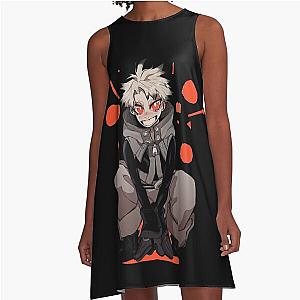 Rudo Surebrec - Gachiakuta Line Dress