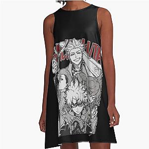 Gachiakuta Essential Dress