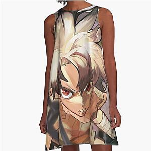 Rudo Surekpedi - Gachiakuta Aline Dress