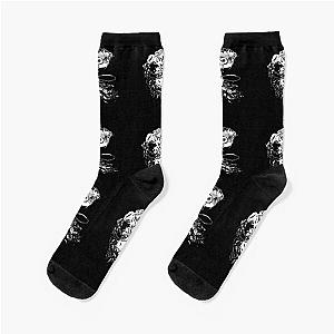 Rudo Surebre - Gachiakuta Socks