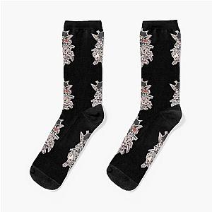 Gachiakuta Essential Socks