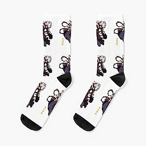 Rudebuc - Gachiakuta Sock