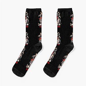 Gachia Kuta Essential Socks