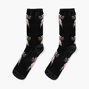 Rudolfsurebrec - Gachiakuta Socks
Gachiakuta Socks