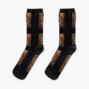 Gachiakuta Socks
