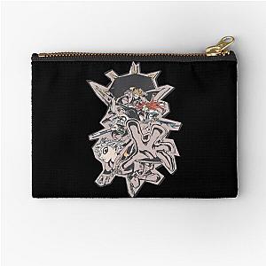 Gachiakuta Essential Zipper Pouch