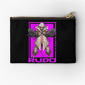 Rudo Surebrec - Gachiakuta Pouch
