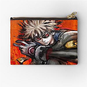 Rudo Surekuni - Gachiakuta Zipper Pouch