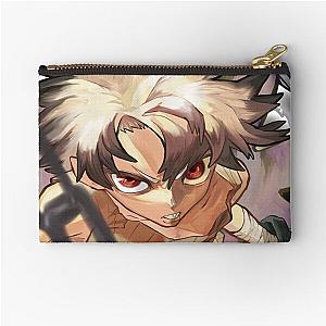 Rudo Surekata Zipper Pouch
