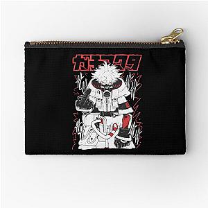 Rudo Sureket - Gachiakuta Zipper Pouch