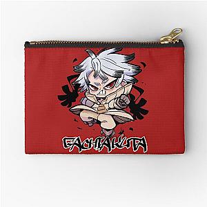 Rudo – Gachiakuta Zipper Pouch
