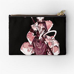 Zanka Gachiakuta Zipper Pouch