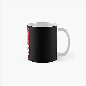 Rudo Surek - Gachiakuta Classic Mug
