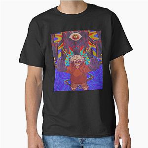 Rudo Surekani - Gachiakuta T-Shirt