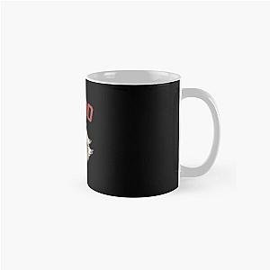 Rudo Sabureki - Gachiakuta Classic Mug