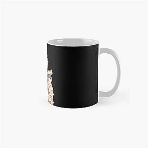 Rudo Surek - Gachiakuta Classic Mug