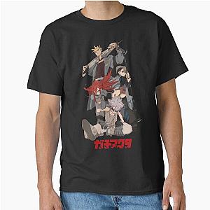 Gachiakuta Essential T-Shirt